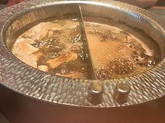 -牛YO寿喜烧和牛火锅自助(三台子万象汇店)