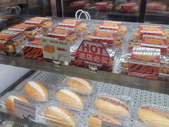 -君之狮子山·轻糖烘焙(松江印象城店)
