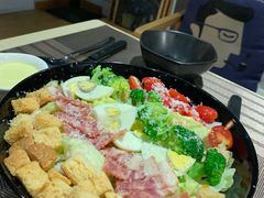 -沙青(江场二路店)