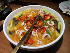 -CHIC1699远洋私厨