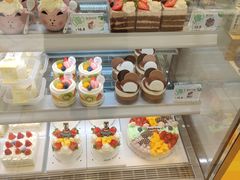 -维利康(优尚天地店)