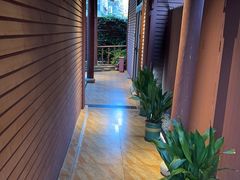 -香山湖渔家大院