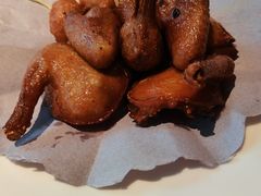 -谭厨中山传家菜.乳鸽.脆鲩鱼(华强北中航城店)