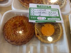 -桂顺斋(西花市店)