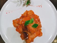 梅林鱼脯-皇饭儿·王润兴酒楼(河坊街店)