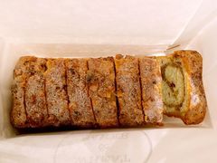 核桃布里欧修-WHEAT&BAKER-麥(凯德来福士店)