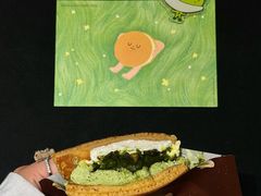 -泽田本家·铜锣烧(美罗城店)