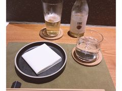 -RONIN Snack Bar