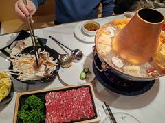 -祥源胡同·涮牛羊肉火锅(花桥店)