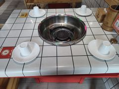 -蛙一刀·麻椒鱼火锅(金仙桥店)