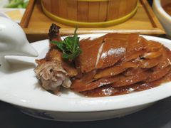 -大鸭梨烤鸭(甘家口店)