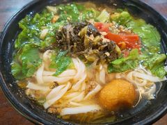 -周记蟹仔粉(侨港风情街店)