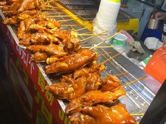 -大学城夜市大排档(凤栖路店)