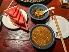 -黄家码头老火锅(解放碑旗舰店)