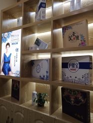 -芳朵美容养生SPA