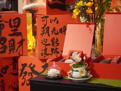 -雕刻时光咖啡馆(交大店)