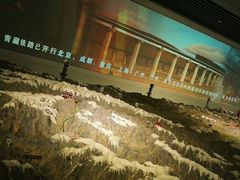 -中国铁道博物馆(正阳门馆)