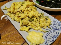 -云海肴·云南小炒·汽锅鸡(天津国金汇店)