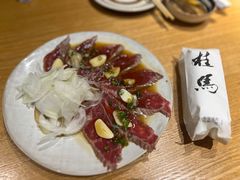 -桂马·日本料理·海胆·海鲜饭·酒场(民主广场店)