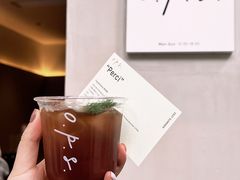 -O.P.S. CAFE