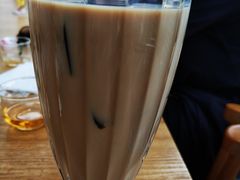 烧仙草-农园餐厅(北京大学店)