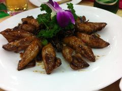 -海岛渔村大酒店(云霄路店)