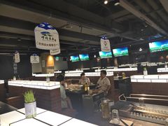 -很久以前羊肉串(长寿路星方汇店)