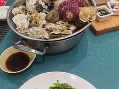 -和源祥·日照菜扛把子(万平口一店)