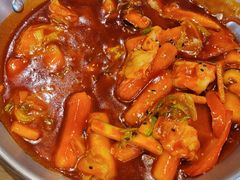 -西塔老太太泥炉烤肉(双井店)
