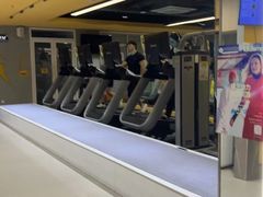 -超鹿运动(大唐世家店)