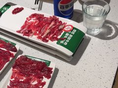 -潮牛壹号鲜牛肉火锅(光谷天地店)