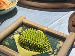 -Thai Alley泰爱里(二沙岛店)