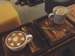 -春庄咖啡SpringHues(钟楼小区店)