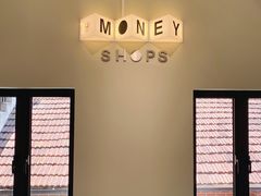 -Money Shops(愚园路店)
