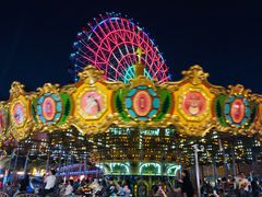 -三亚海昌梦幻海洋不夜城