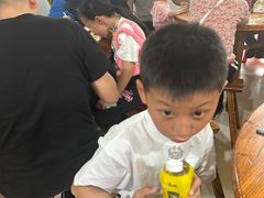 -兴华千张面馆