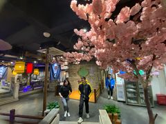 -印巷里主题餐厅(马鞍山店)