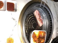 -火炉火自助餐(西直门凯德MALL店)