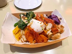 -Cooking Man(中懋天地店)