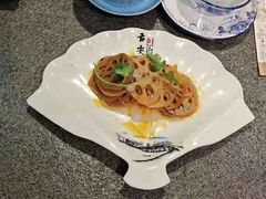 -鹏馨羊羔肉·非遗(新建街店)