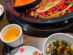 -牛市坎火锅(建设路店)