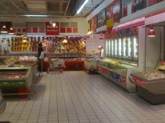 -家乐福(古北店)