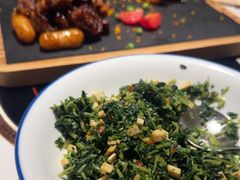 -老阿爸鲜鱼土菜(独墅湖店)