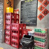 豪华螺蛳粉味又来了