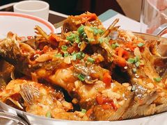 -国味壹号·精品湘菜·宴请佳选(新天地店)