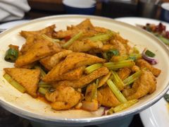 -宛平李记小吃(东关街店)