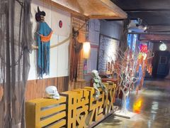 -长藤鬼校(龙翔店)