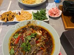 -好這口重庆小面(总店)