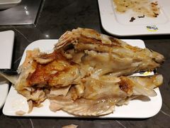 -玛雅铁板烧餐厅(中关村店)