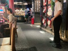 -哥老官重庆美蛙鱼头(龙湖杭州金沙天街店)
